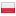 lirene.pl hosted country
